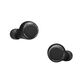 Harman Kardon FLY TWS - Black - True Wireless in-ear headphones - Front